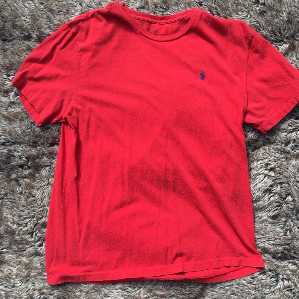 Polo by Ralph Lauren short sleeve t-shirt
